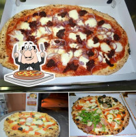 Pizzeria Gnam Gnam food