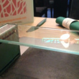 La Table Pierrade Comida
