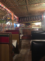 Jose's Mexican Cantina inside