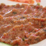 Halikarnas Comida