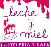 Leche Y Miel. Repostería Casera food