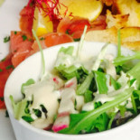 L'Éthic Café Comida