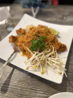 Thai Ladle inside