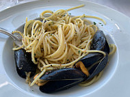 Marechiaro food