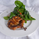 Sakhli Comida