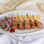 Sakhli Comida