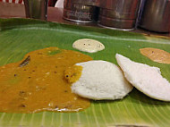 Shri Vaasavi Mess food