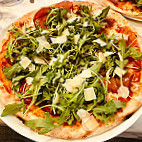 Pizzeria Mare E Monti Di El Sobky Shebl food