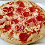 Madpizza Nourriture