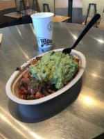 Chipotle Mexican Grill food