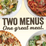 Bertucci's Comida