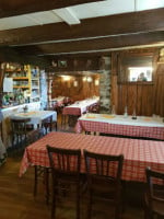 Ferme-auberge Du Bruckenwald food