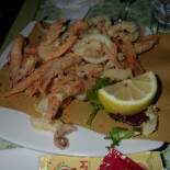 Scioscio Comida