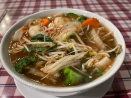 Pho Quyen Vietnamese food