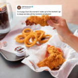 A&W Comida