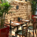 L'Amazonial Comida