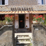 Gladoux Exterior