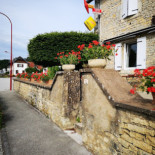 Gladoux Exterior