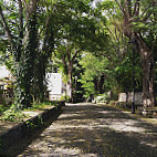 Tasca Las Maranuelas outside