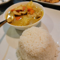 Rachada Thai Cuisine food
