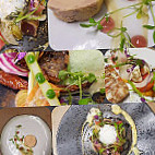 Aux Portes Du Kochersberg food