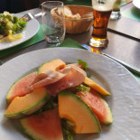 Le 26 Comida
