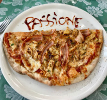 Passione D'italia food