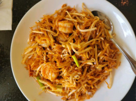 Plearn Thai Palace food