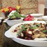 Aswarjbeil Comida