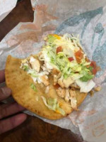 Taco Bell food