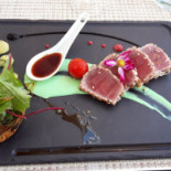 Le Chay Comida