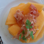 Le Chay Comida