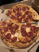 Pizza Hut food