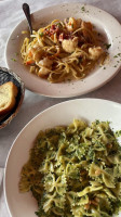Renata's Cafe Italiano food