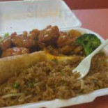 Fushing House Comida