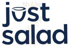 Just Salad inside