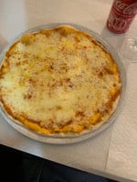 Pizzaria Rusticana food