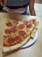 D'amore's Pizza food