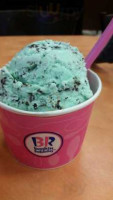 Baskin-robbins food