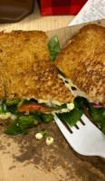 Planet Grilled Cheese Lakeland Square Mall food