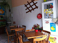Villa Mooca Cafe food