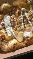Domino's Pizza Montereau Fault Yonne food