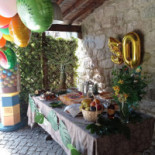 Casa D'avó Comida