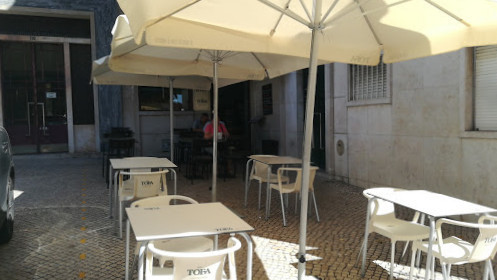 O Trevo Exterior