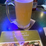 Applebee's Comida