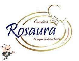 Comedor Rosaura inside