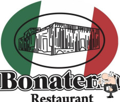 Bonaterra food
