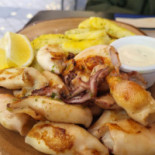 Dona Taberna Comida