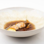 Fifty Seconds Comida