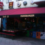 Bar11 Exterior